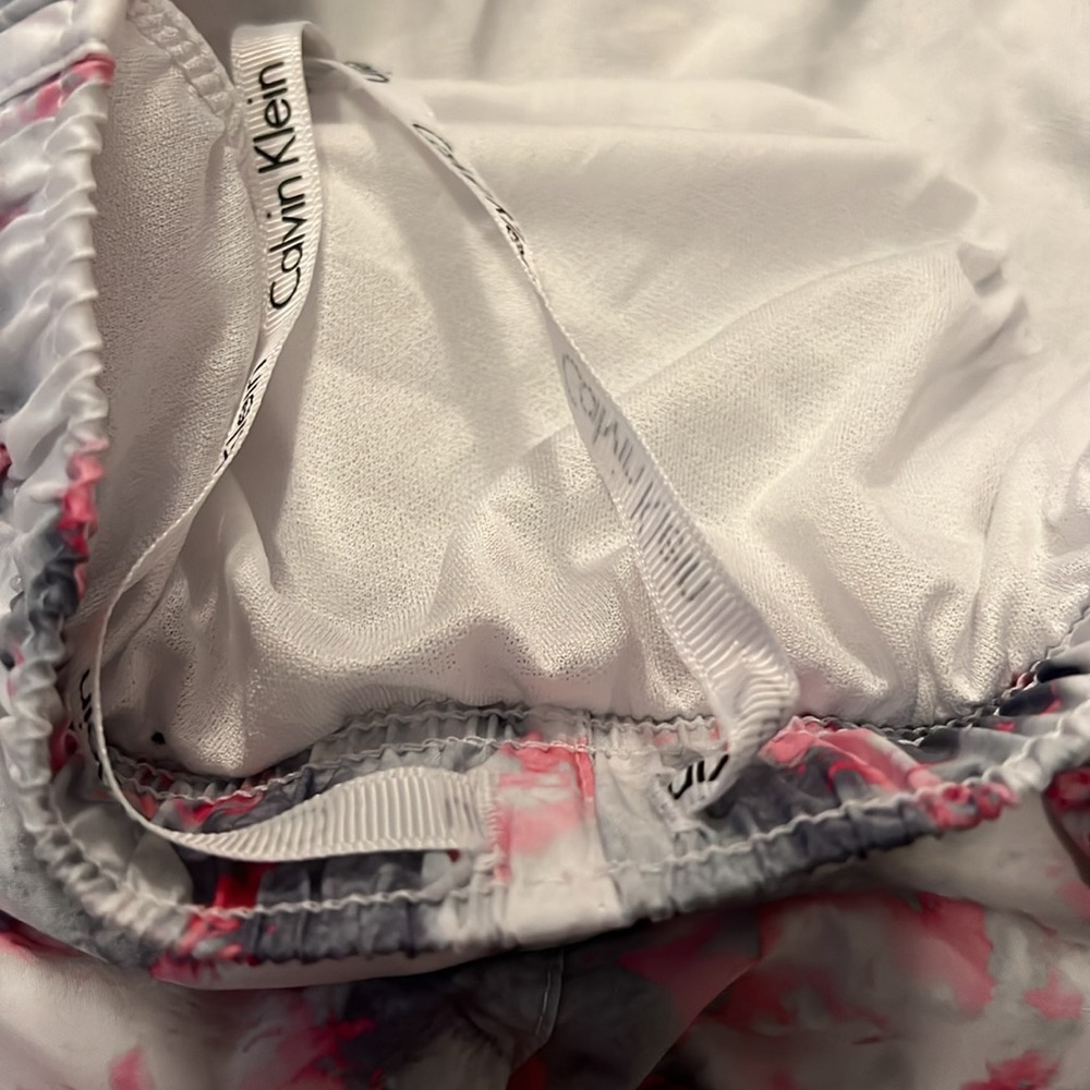 Calvin Klein Active Shorts S - Picture 4 of 5